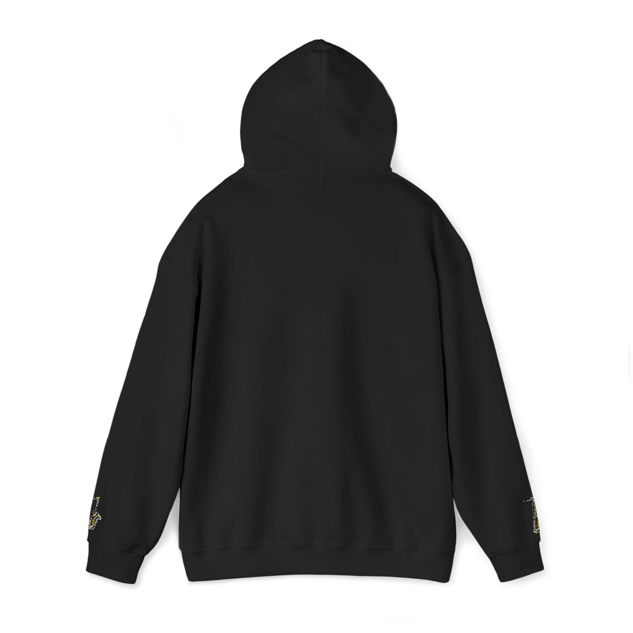 Side SZN Heavy Blend™ Hooded Sweatshirt