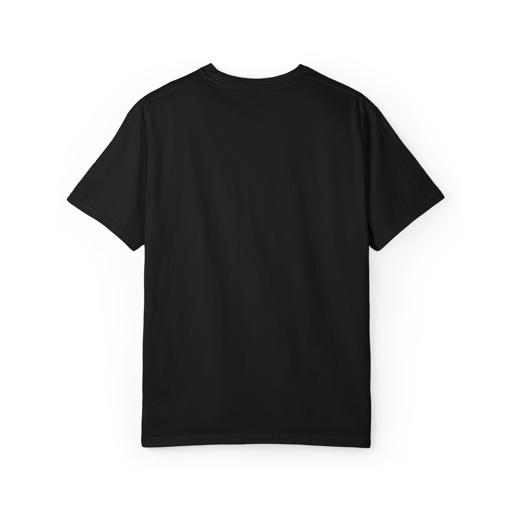 Side SZN - Garment-Dyed T-shirt