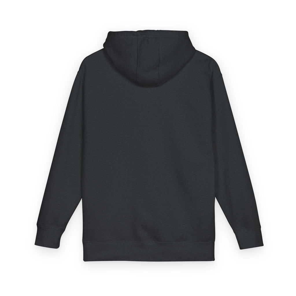 Locked In - Fleece Hoodie