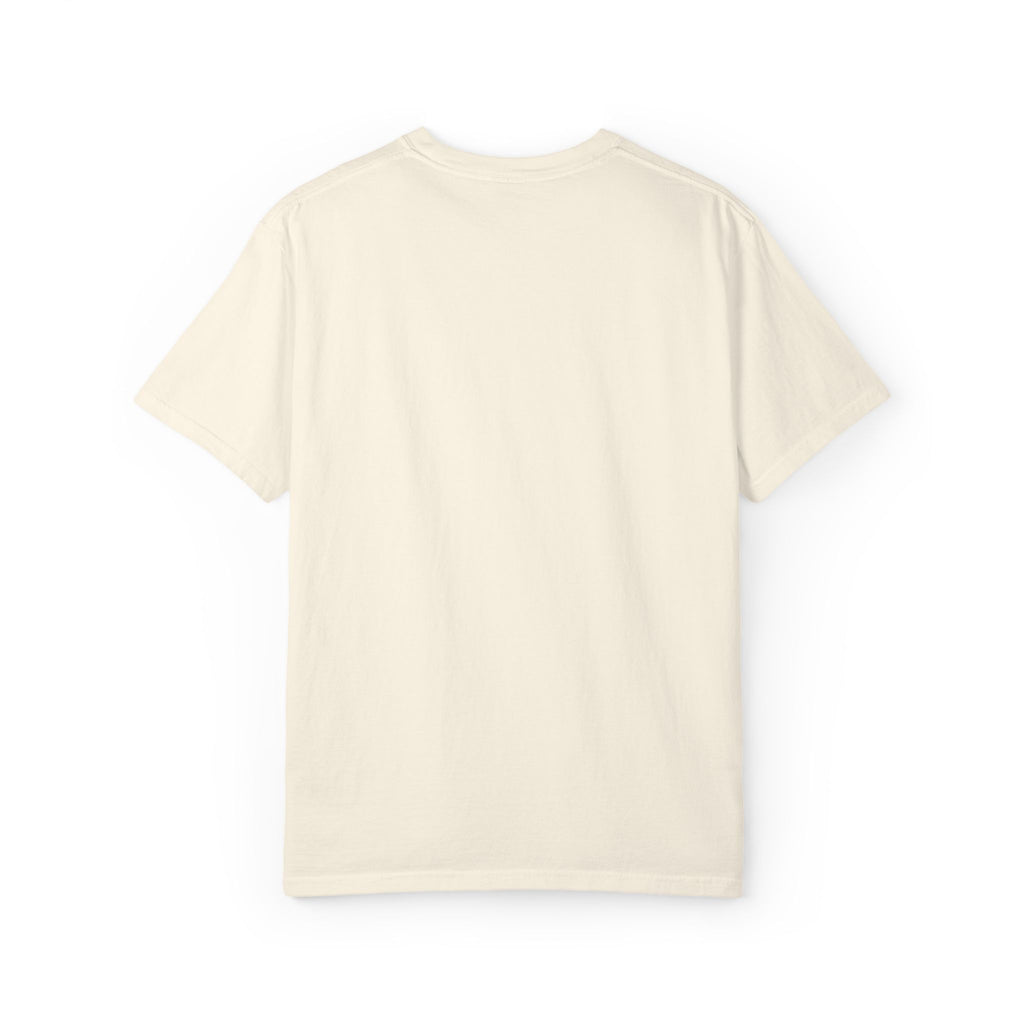 Side SZN - Garment-Dyed T-shirt