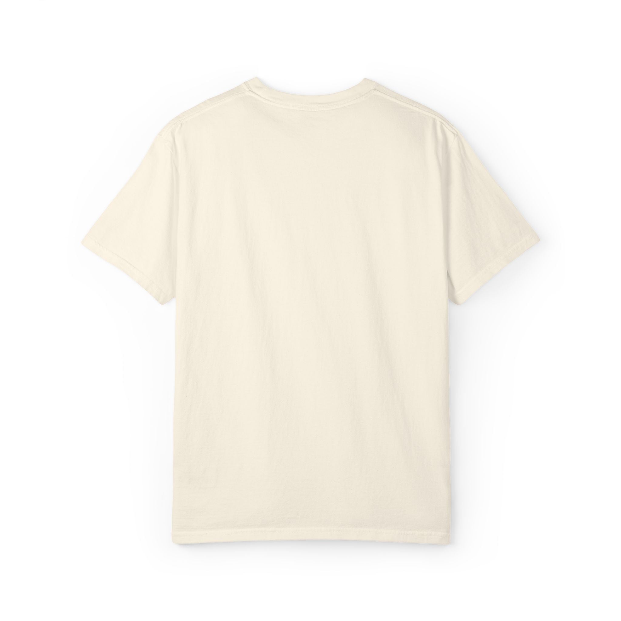 Side SZN - Garment-Dyed T-shirt