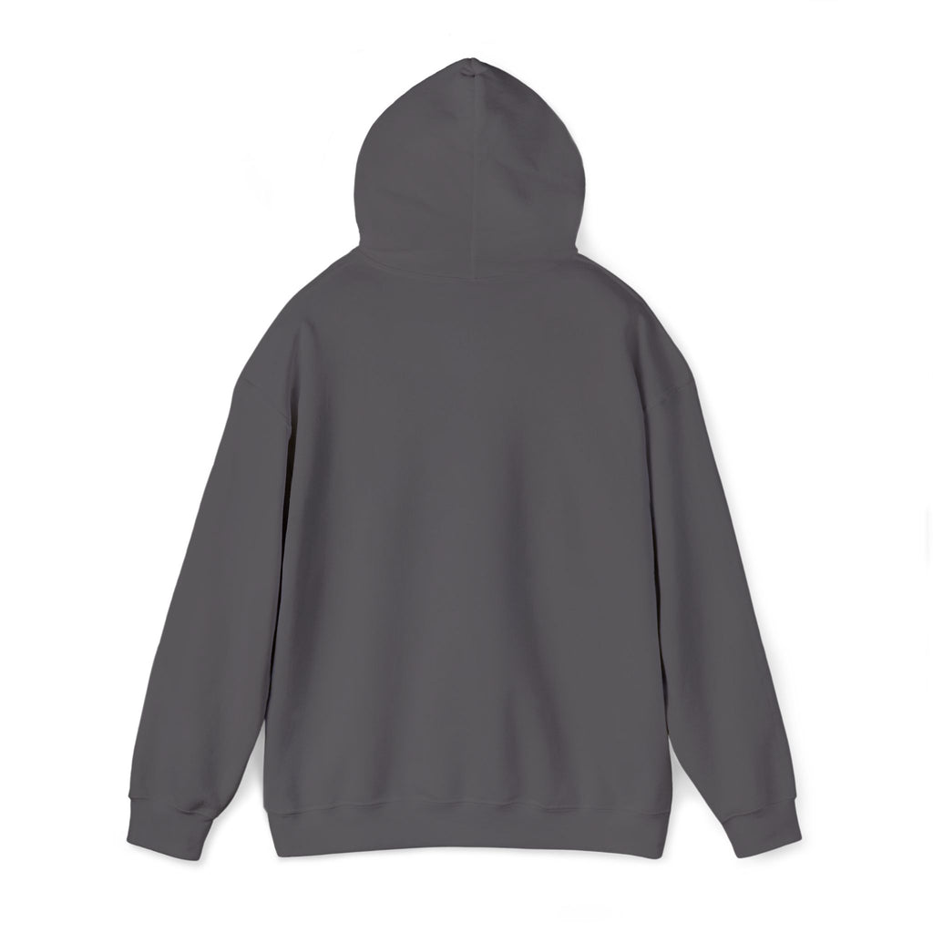 J.K.G. - Heavy Blend™ Hooded Sweatshirt