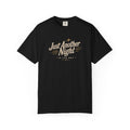 (Black) Just Another Night in the Bay T-Shirt