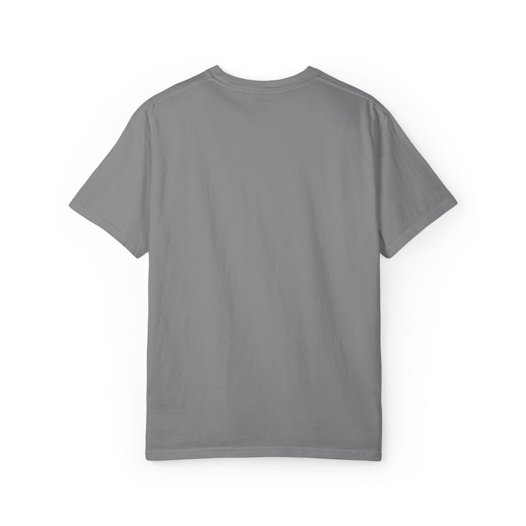Side SZN - Garment-Dyed T-shirt