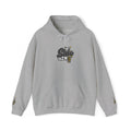 Side SZN Heavy Blend™ Hooded Sweatshirt