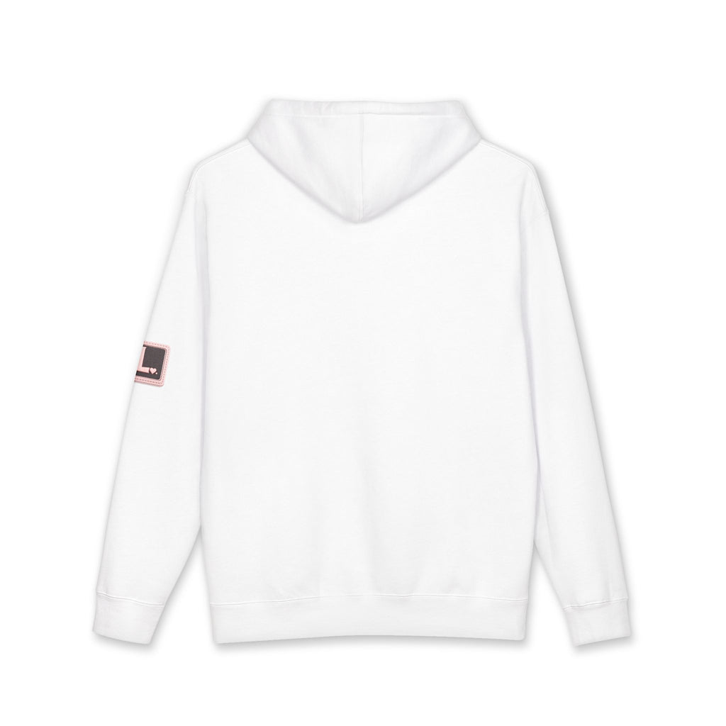 Seasonal Love // Heavyweight Hooded Sweatshirt