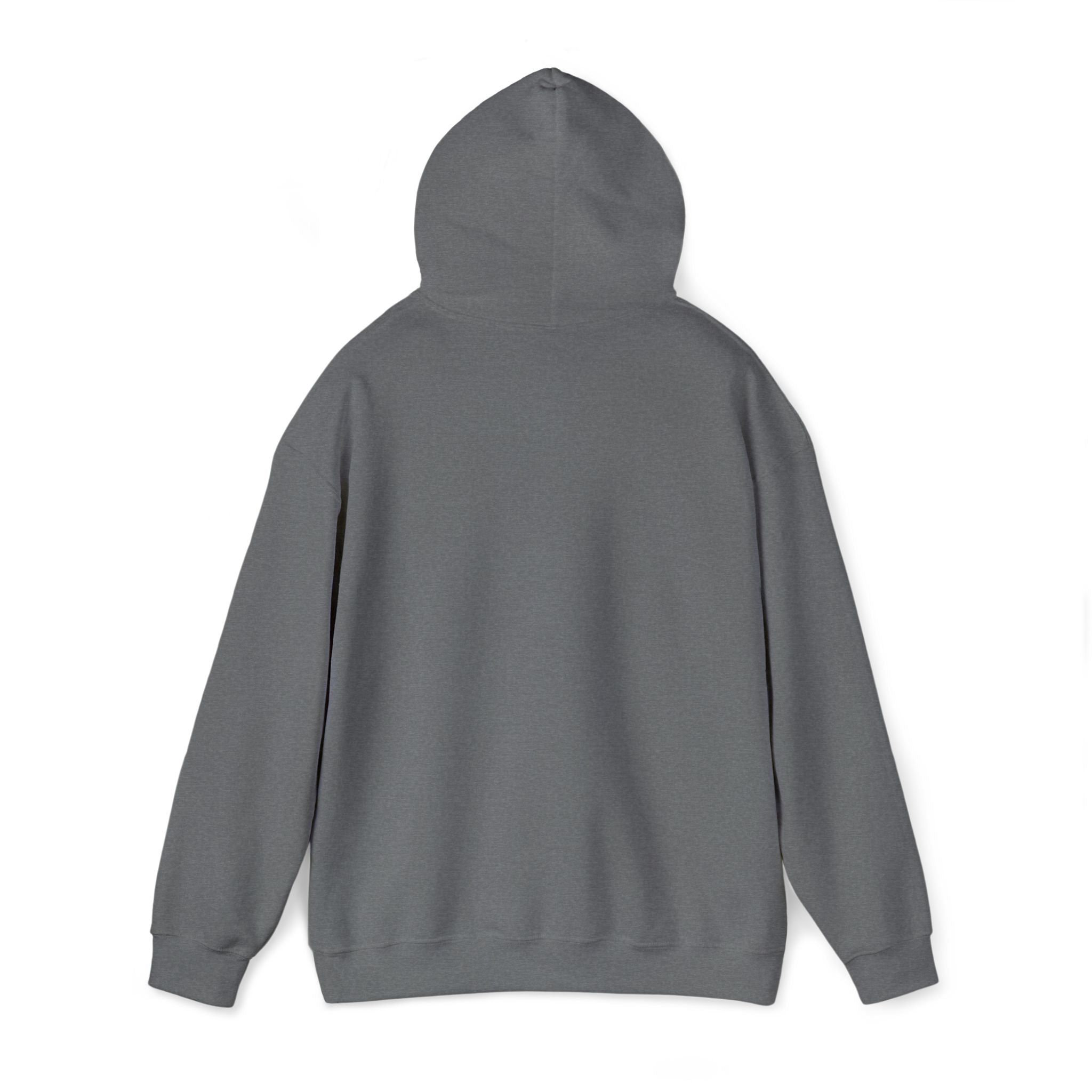 Locked In - Hoodie — Retro Yellow Graphic Pullover