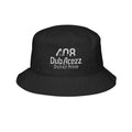 408 Dub Acezz Embroidered Bucket Hat by— Streetwear Hat