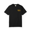 1V2 // Garment-Dyed T-shirt