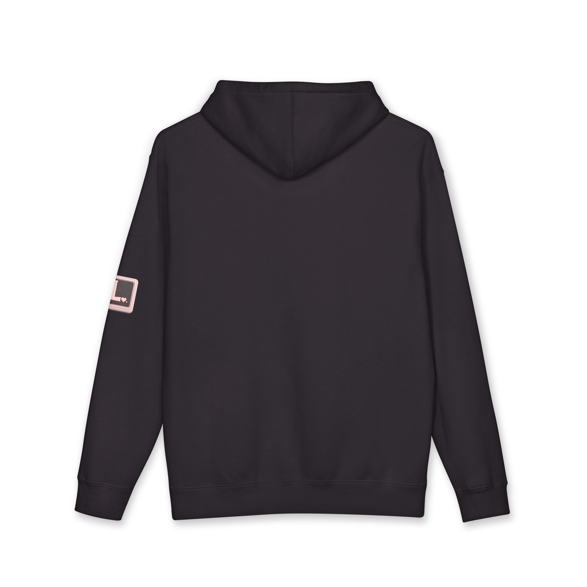 Seasonal Love // Heavyweight Hooded Sweatshirt