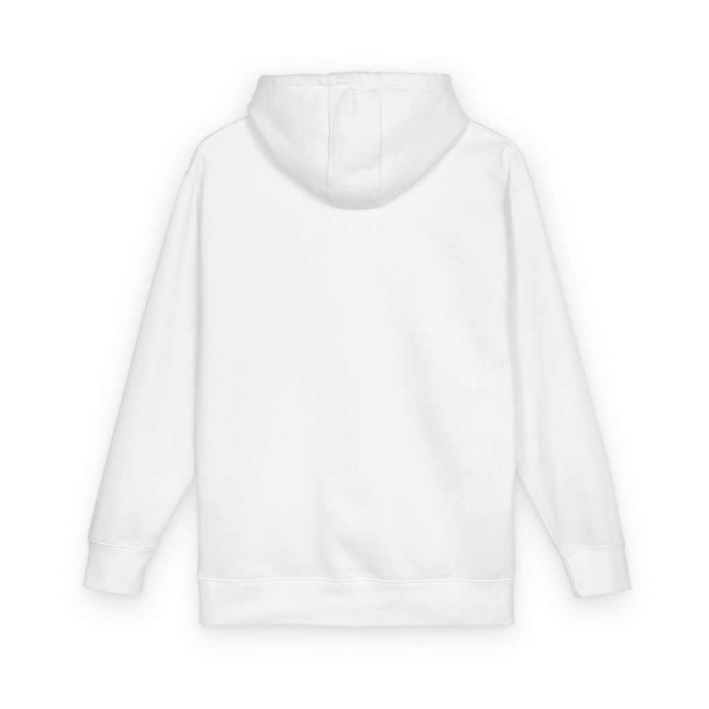 Locked In - Fleece Hoodie