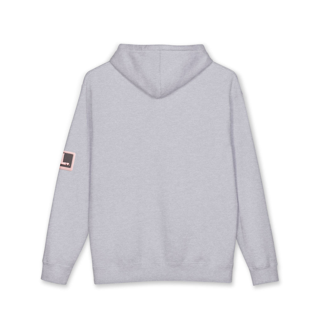 Seasonal Love // Heavyweight Hooded Sweatshirt