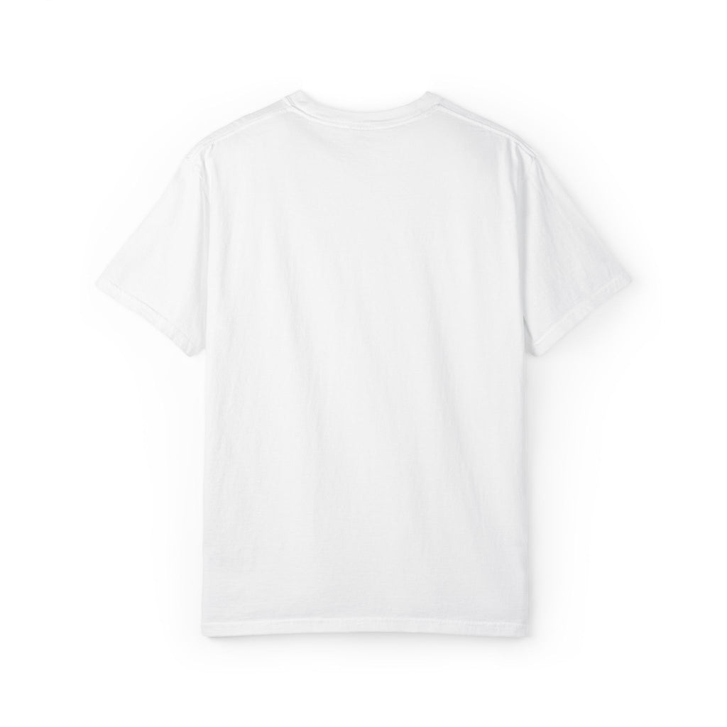 Side SZN - Garment-Dyed T-shirt
