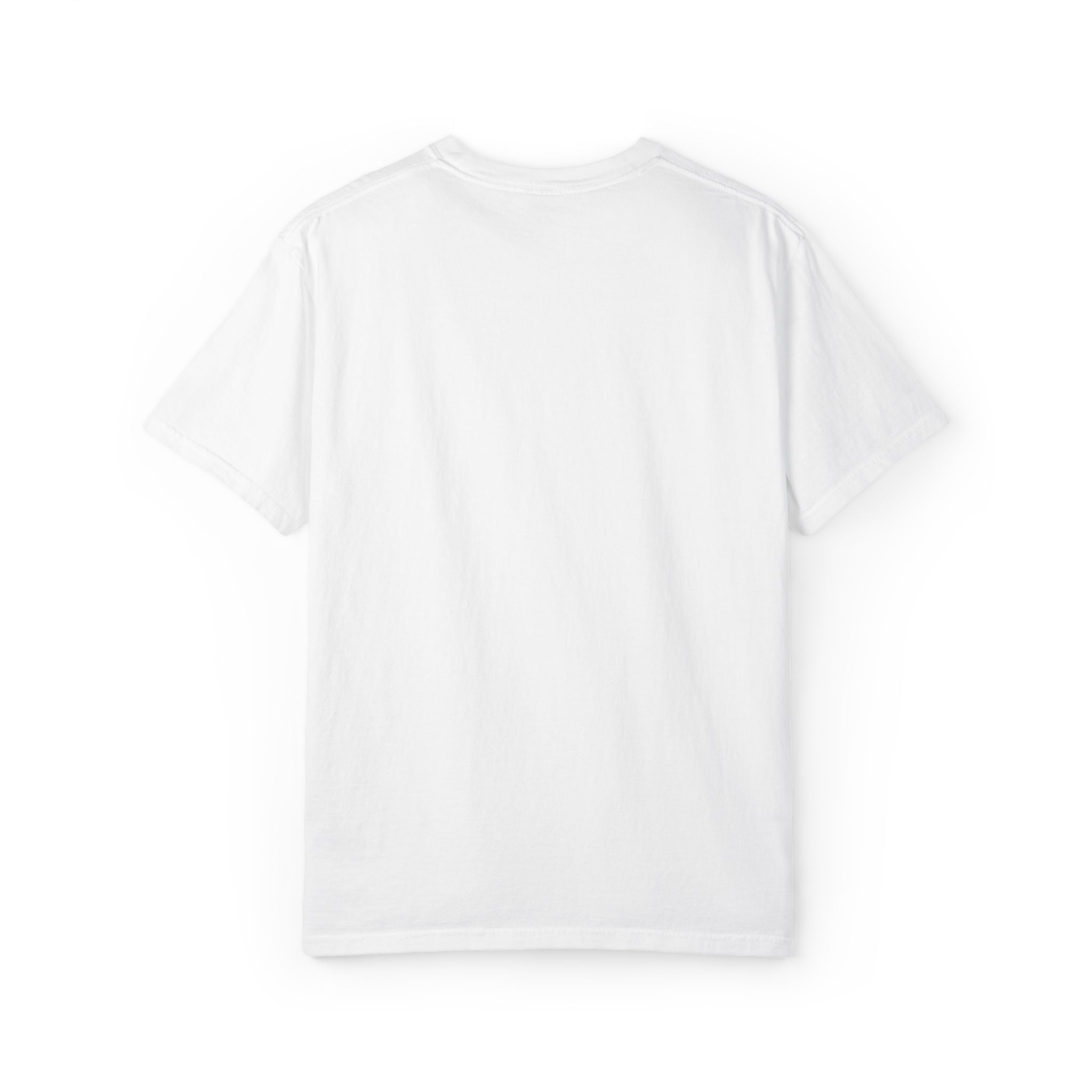 Side SZN - Garment-Dyed T-shirt