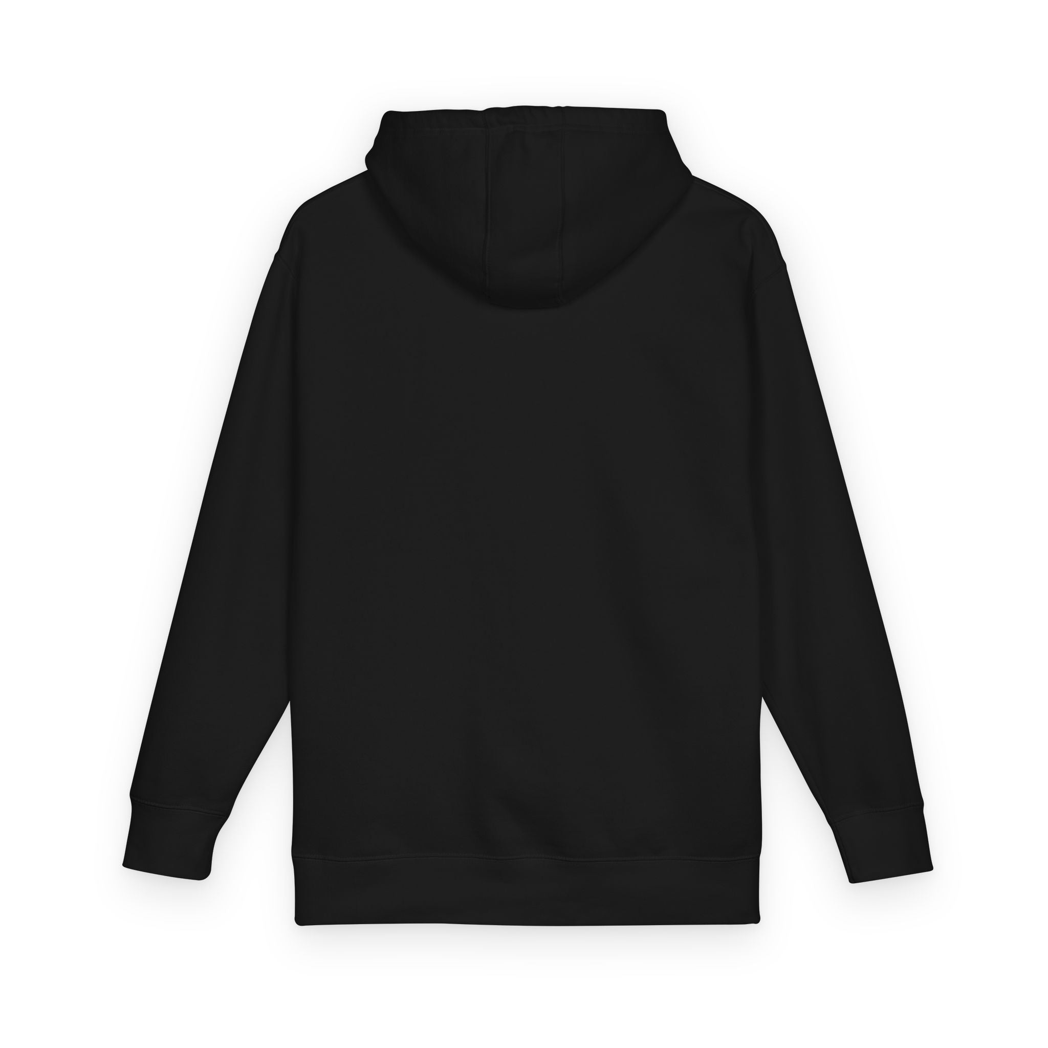 Locked In - Fleece Hoodie