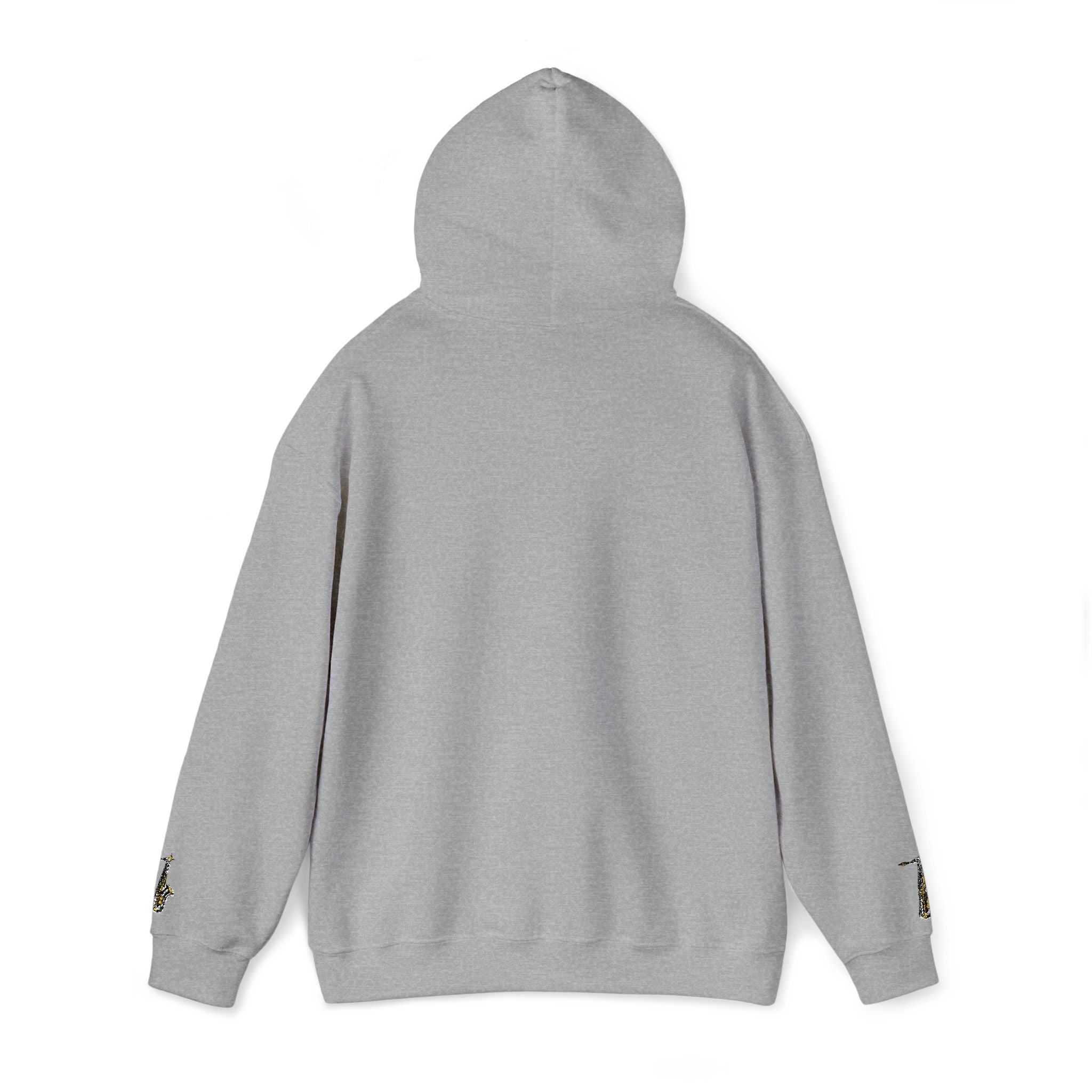 Side SZN Heavy Blend™ Hooded Sweatshirt