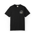 Side SZN - Garment-Dyed T-shirt