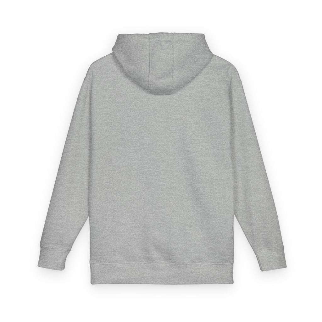 Locked In - Fleece Hoodie
