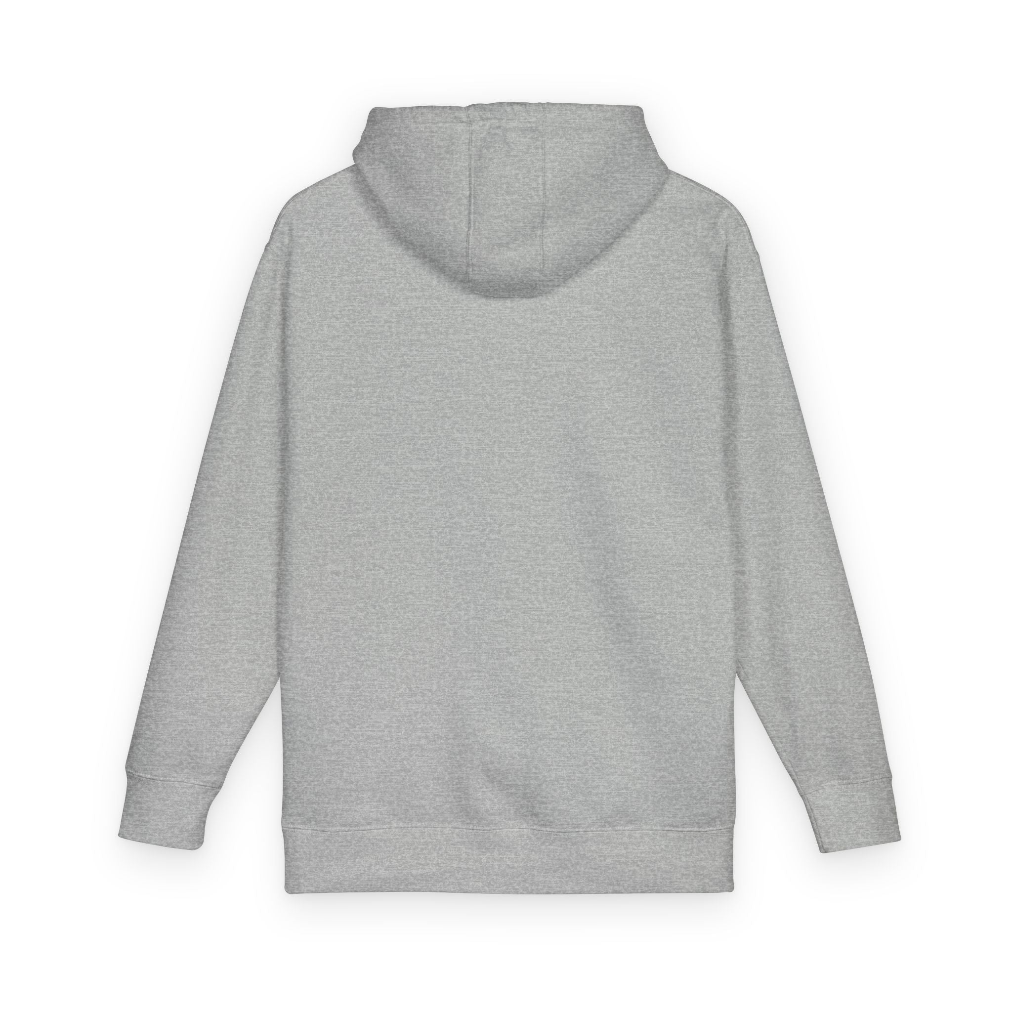 Locked In - Fleece Hoodie