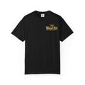 Black Hisyd Ent T-Shirt — "Hsyd Ent: We Make Slaps!" Graphic Tee