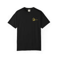 Locked In Unisex Garment-Dyed T-shirt