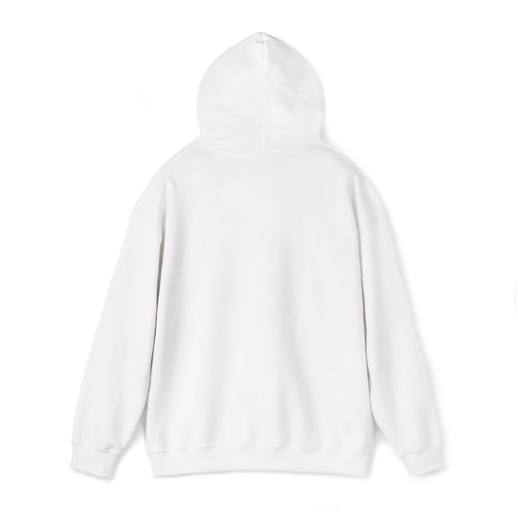 Locked In - Hoodie — Retro Yellow Graphic Pullover