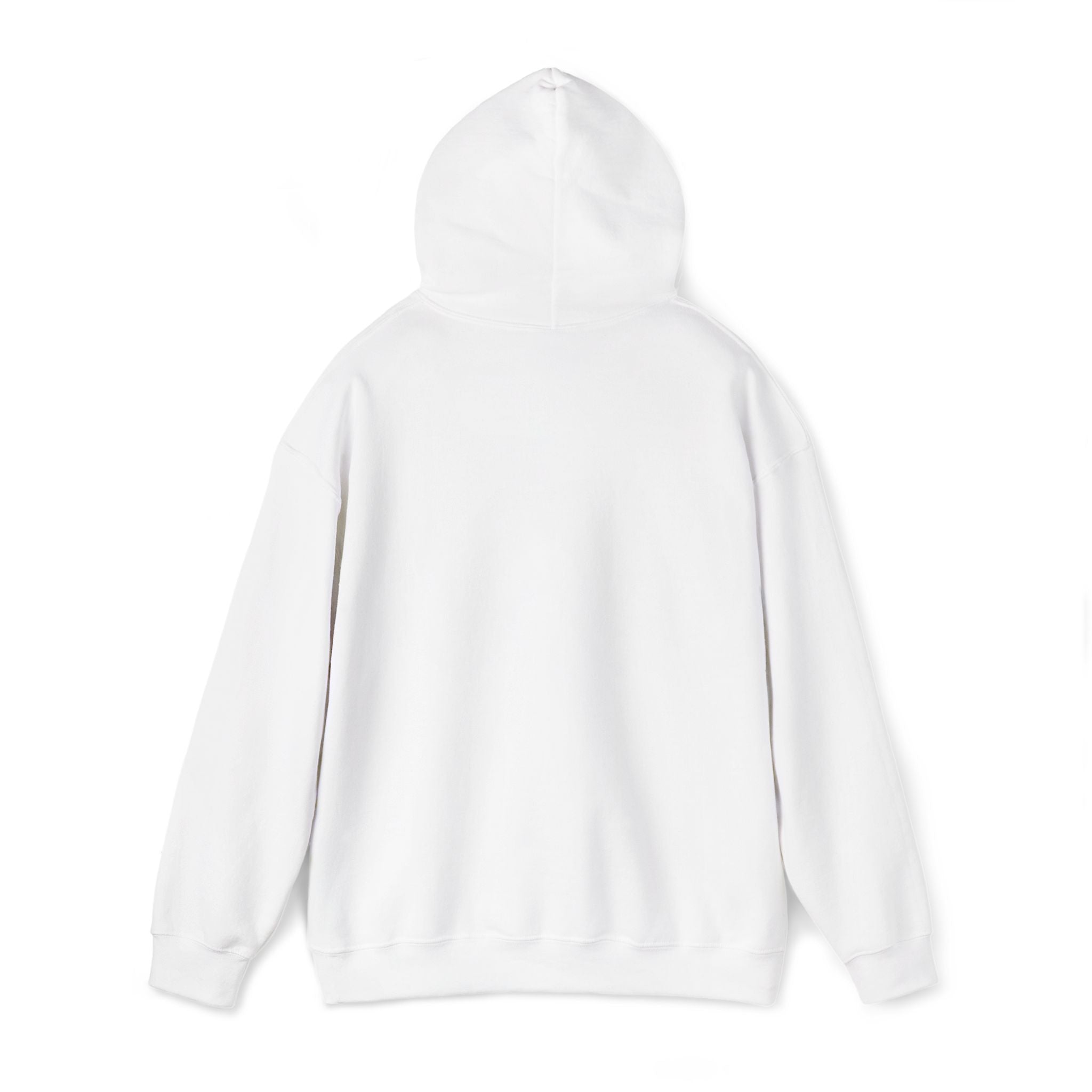 Locked In - Hoodie — Retro Yellow Graphic Pullover